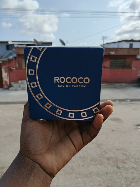 Coffret Cadeau Parfum de Luxe