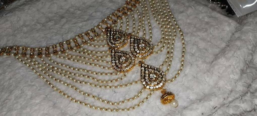 Multipurpose Accessory