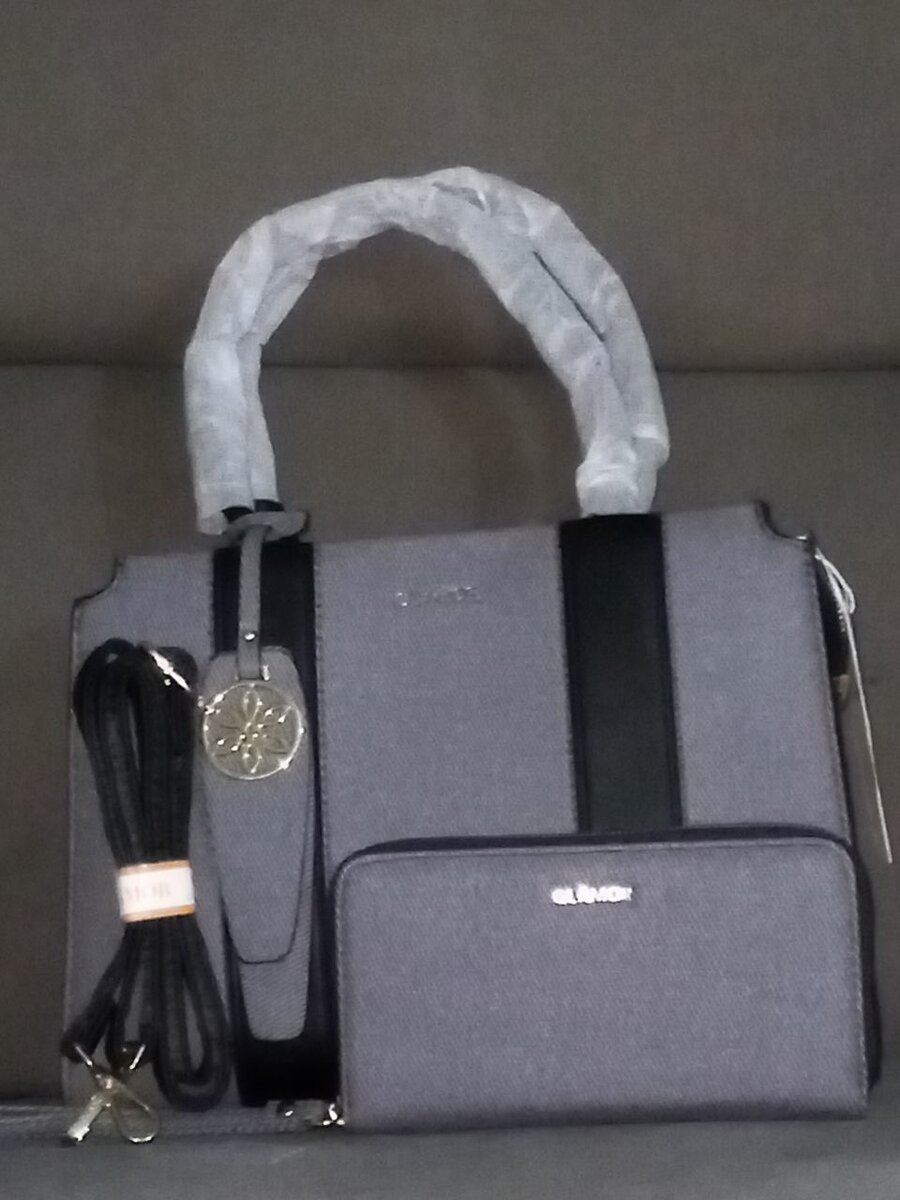 Élégant ensemble de sacs à main