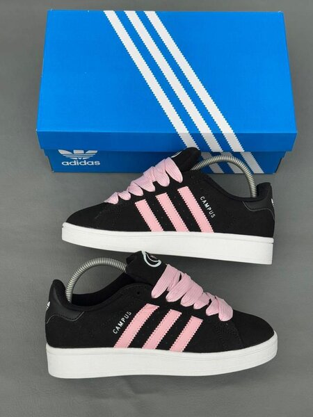 Adidas Campus Sneakers Femme