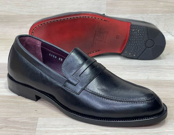 SOULIER HOMME