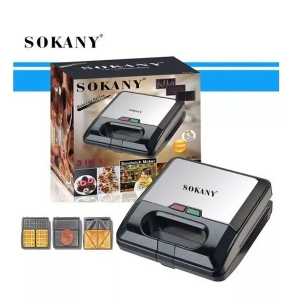 Тостер, Новый, Бесплатная доставка, Платная доставка