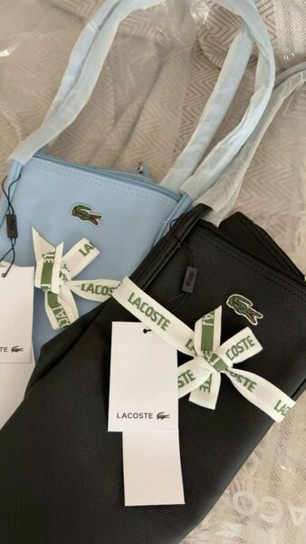 Sac à Bandoulière Lacoste