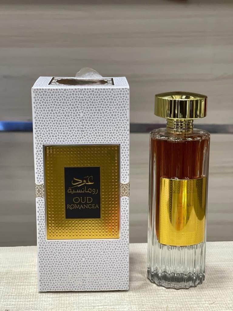 Oud Romancea