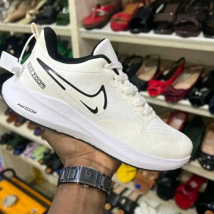 Nike air zoom
