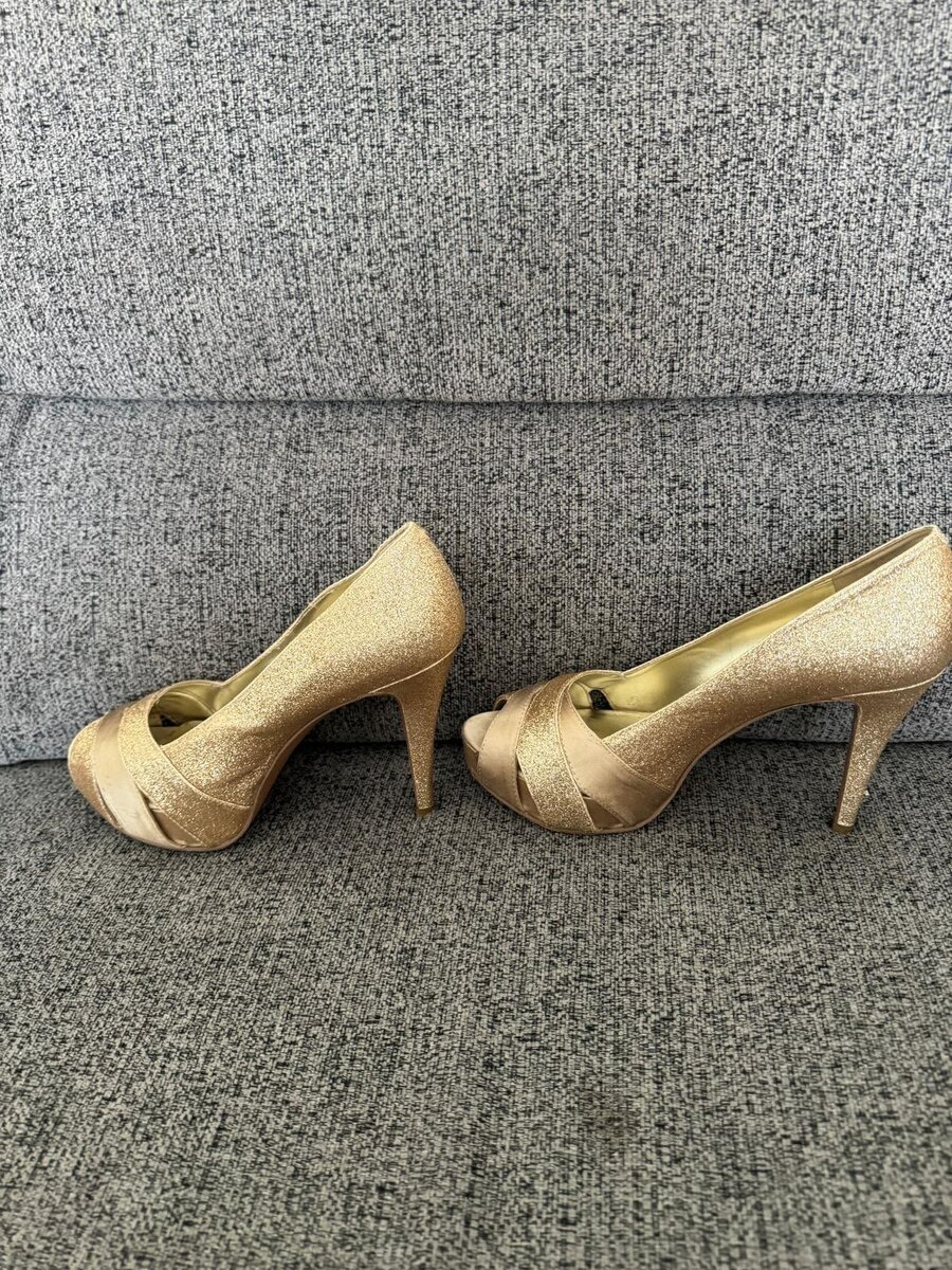 Womens heels