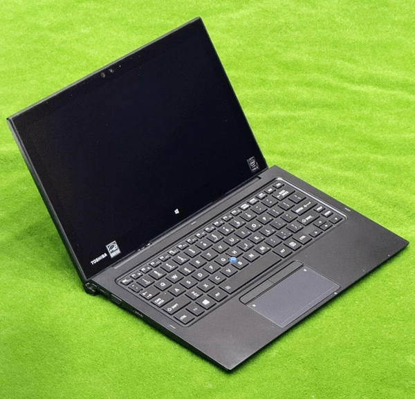 Ordinateur portable Toshiba performant