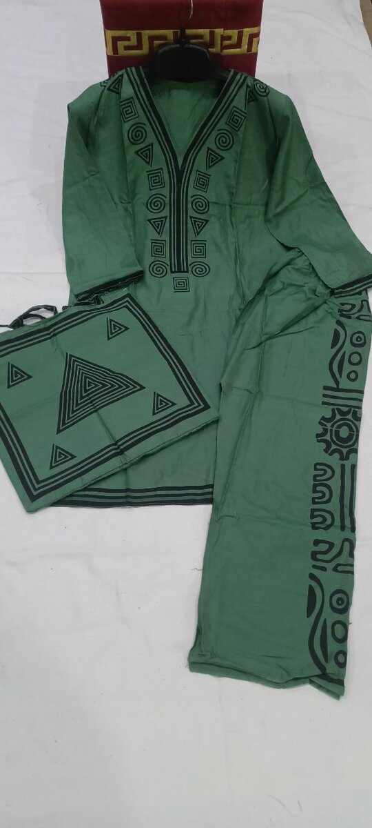 Co-Ords 2Pc Set With HandBag Most demanding article