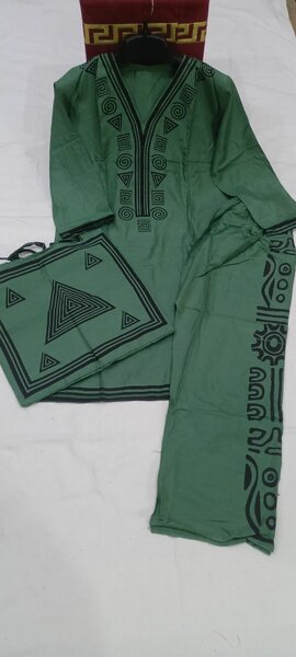 Co-Ords 2Pc Set With HandBag Most demanding article