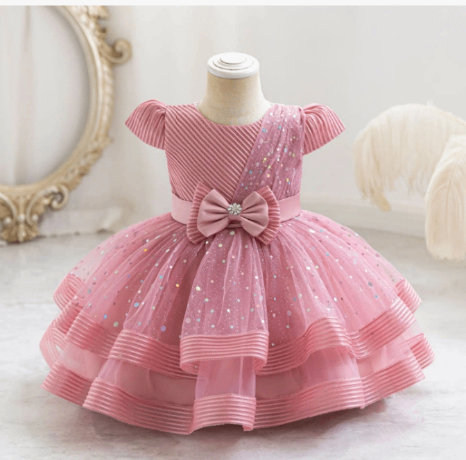 Robe princesse