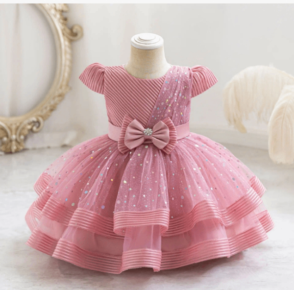 Robe princesse
