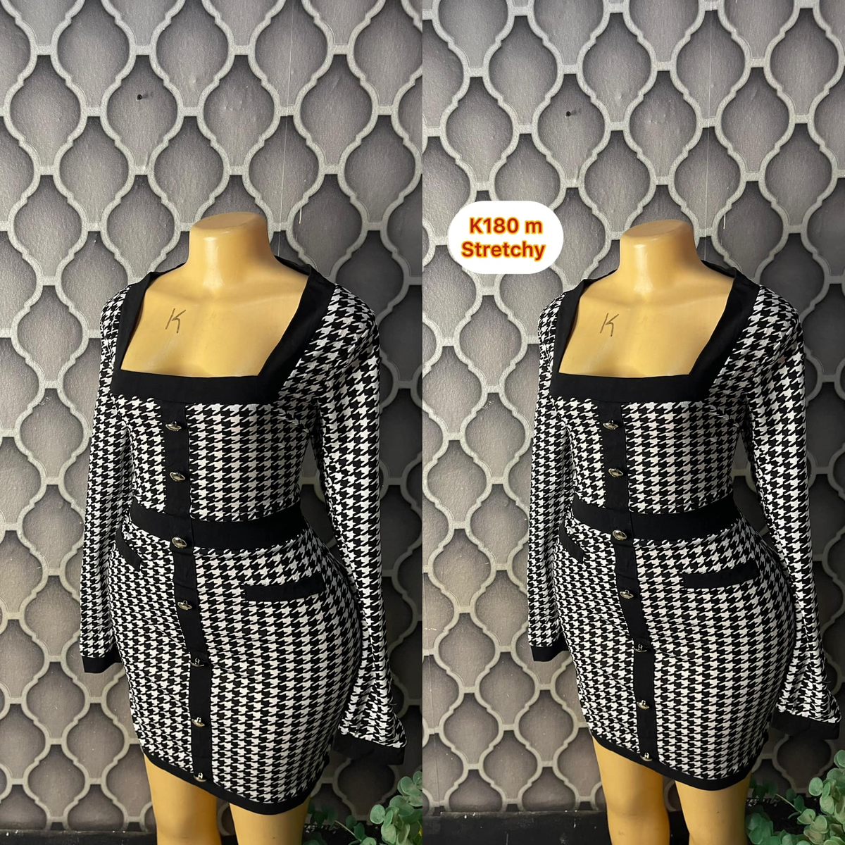 Good Quality Thrifted dresses for sale 