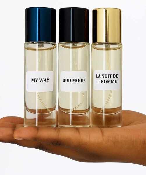 Parfums Économiques