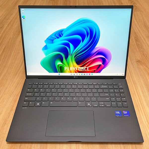 LG Gram Pro 14  Ultra 7 2024
