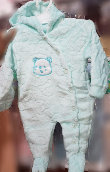 baby suit