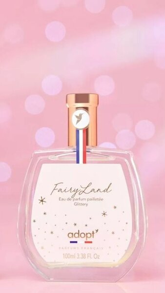 Parfum Fairyland