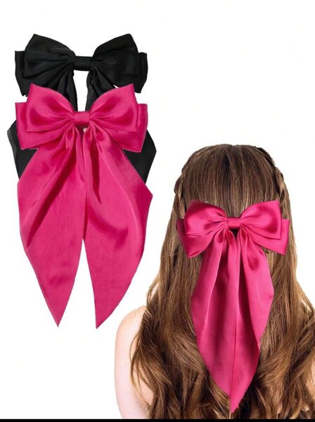 Noeud de cheveux