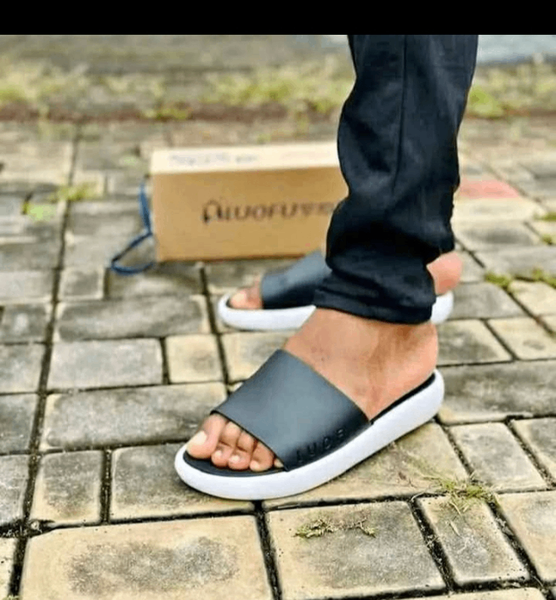 Sandales Slide Confort