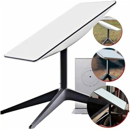 Starlink Router without Box