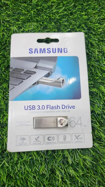 Samsung USB 3.0 Flash Drive