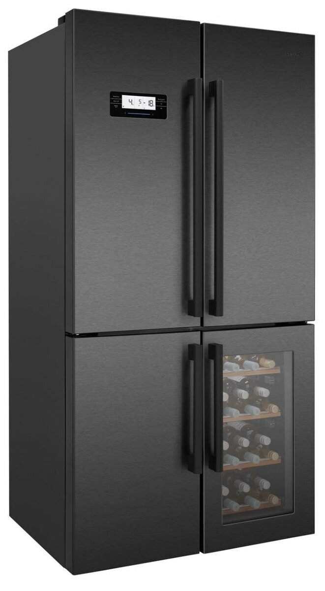 Refrigerator Freezer