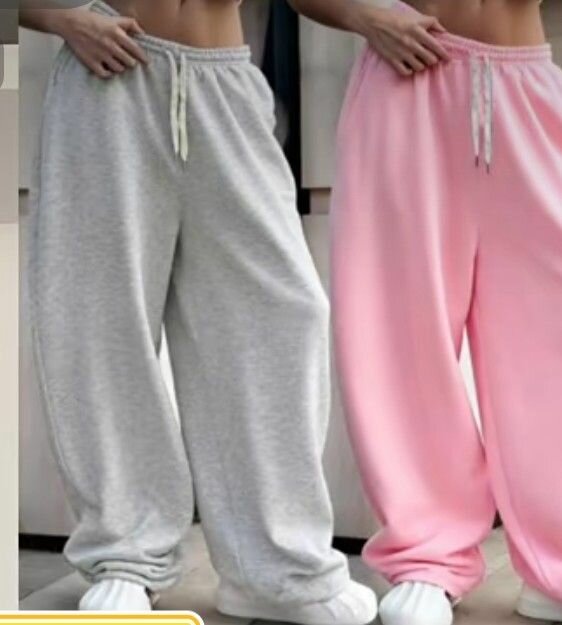 Pantalons de jogging confortables