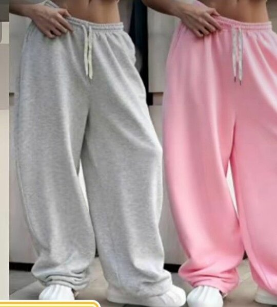 Pantalons de jogging confortables