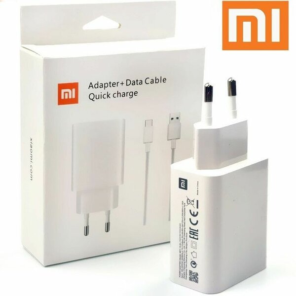 Mi Mobile Charger