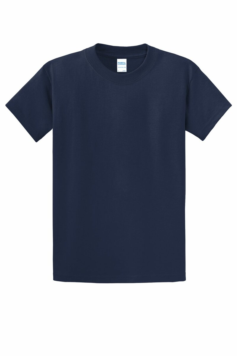 PORTS AND COMPANY PLAIN T-SHIRT