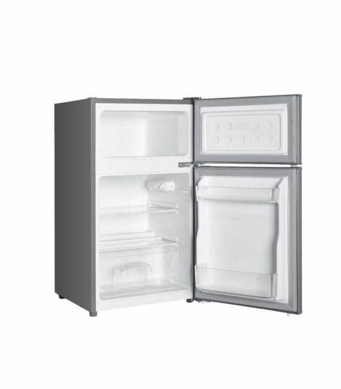 80Litres 2Doors Refrigerator
