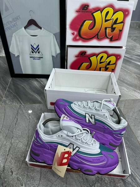 Vietnam sneaker