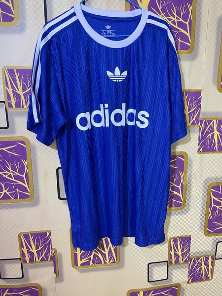 T-shirt casual tendance