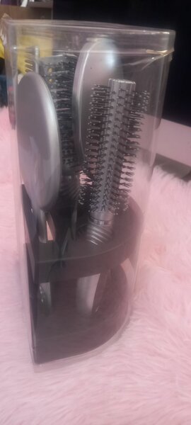 Osaga comb set