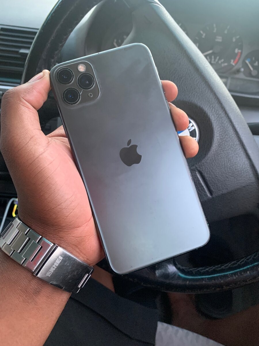 iPhone 11 Pro Max