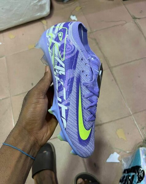 Chaussures de football Nike