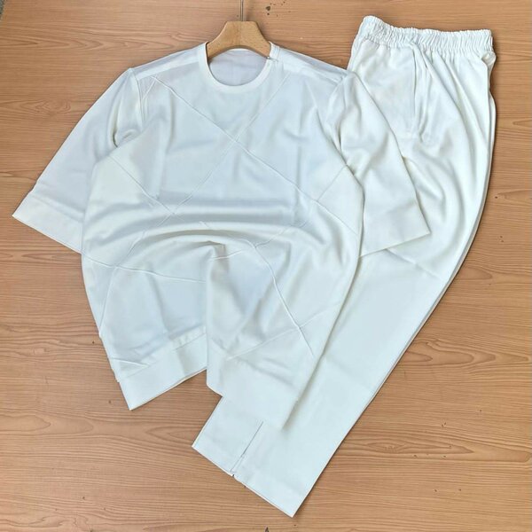 Classic top and bottom