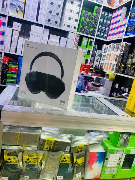 Original.AirPods Max,with Smart Case