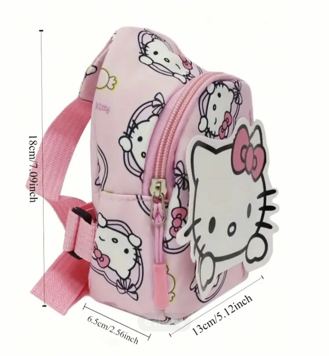Chest Bag