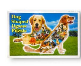 1000 Piece - Jigsaw Puzzle