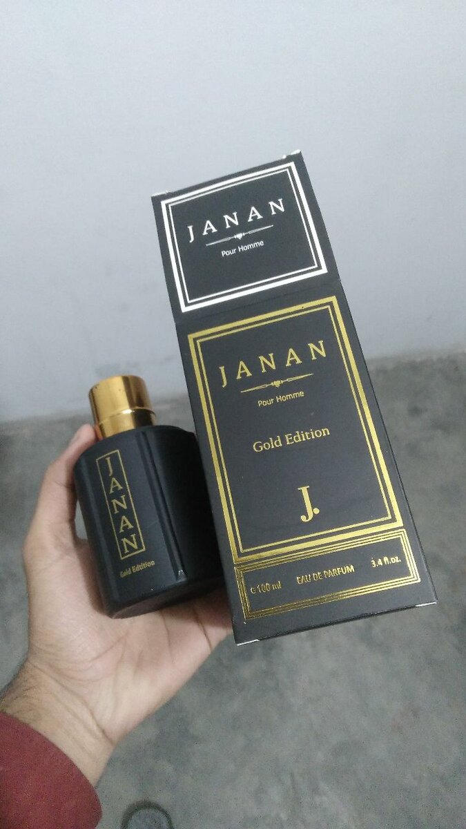 J. JANAN + J. ZARAR
