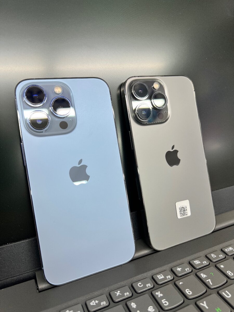 Айфон 13 про