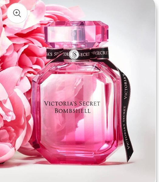 Victoria's Secret Bombshell