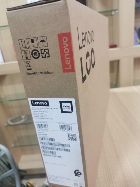 Lenovo LOQ