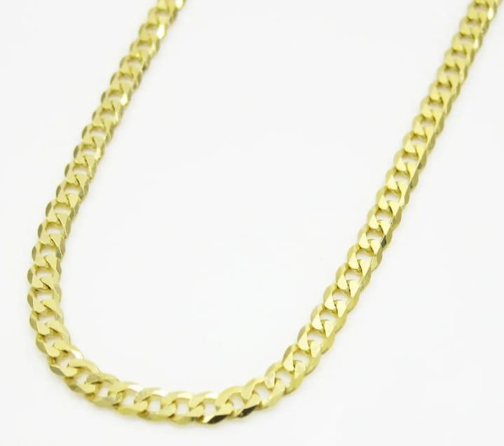 Men's Neck Chain - Pack of 2