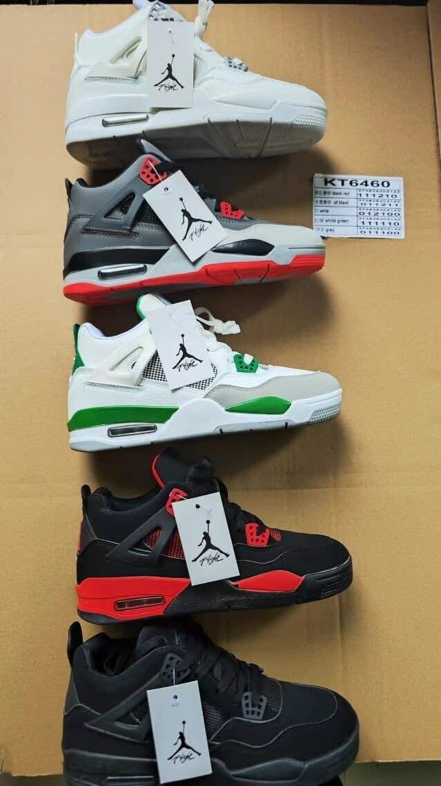 Baskets Homme Haut de Gamme