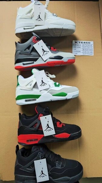 Baskets Homme Haut de Gamme