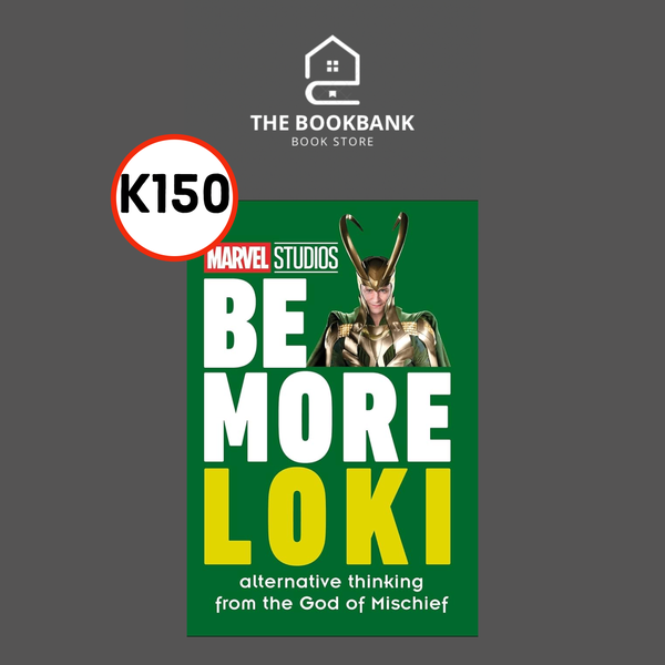 Personal Development titles