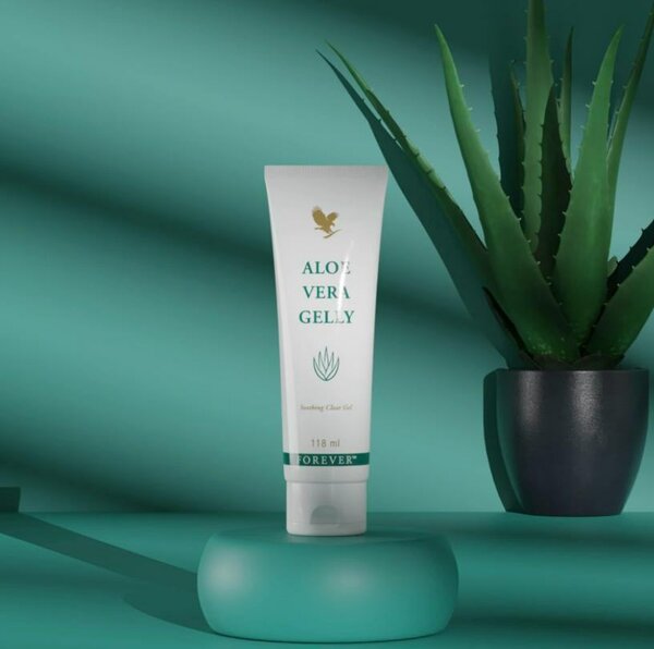 Crème Aloe Vera