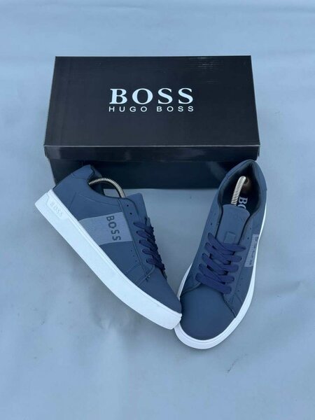 Baskets Homme Hugo Boss