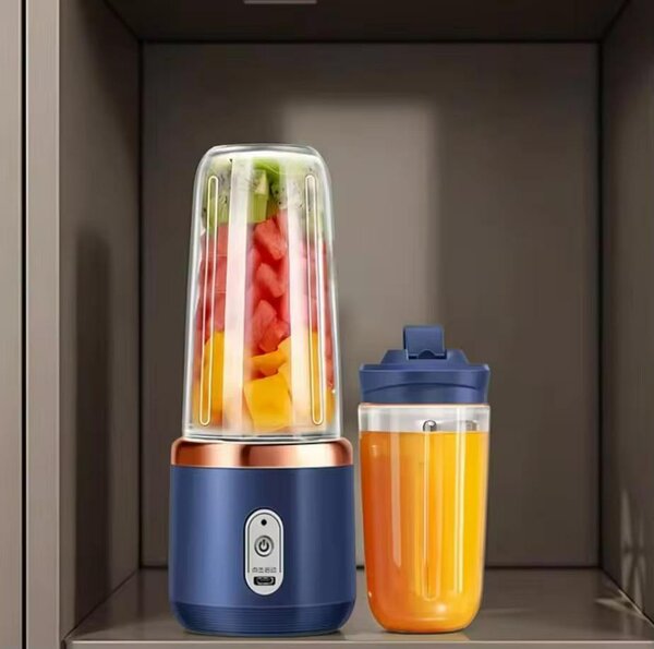 Mixeur Portable Compact Puissant